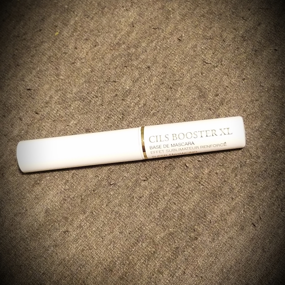 NWT LANCÔME Mini Cils Booster XL Super Mascara Base